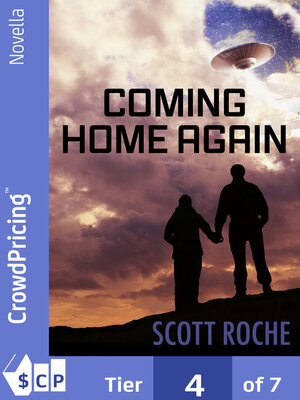cover image of Coming Home Again